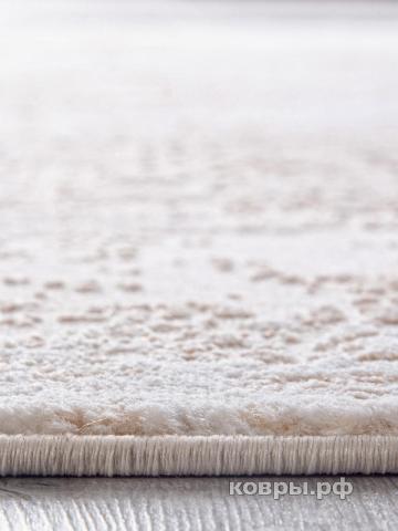 ковер Ковер ROZA SIESTA MSS02 BONE / BEIGE — фото 4