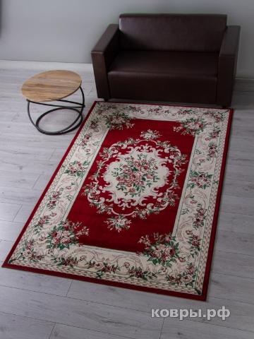 ковер MERINOS COLIZEY d057 RED — фото 2