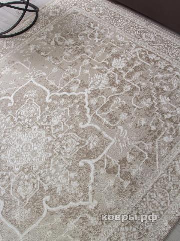 ковер Ковер MERINOS OSTIN F606 CREAM — фото 5