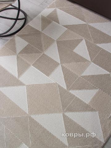 ковер Ковер MERINOS OSTIN F603 CREAM — фото 5
