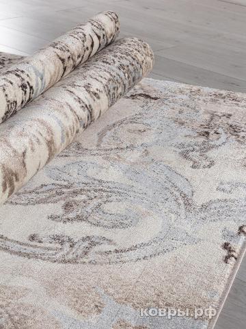 ковер Ковер MERINOS IRIS MP03 BEIGE — фото 3