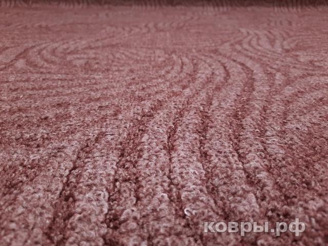 ковролин Нева Тафт Фламинго 820 — фото 2