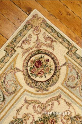 ковер Floare-Carpet ELITE 512 60526 — фото 4