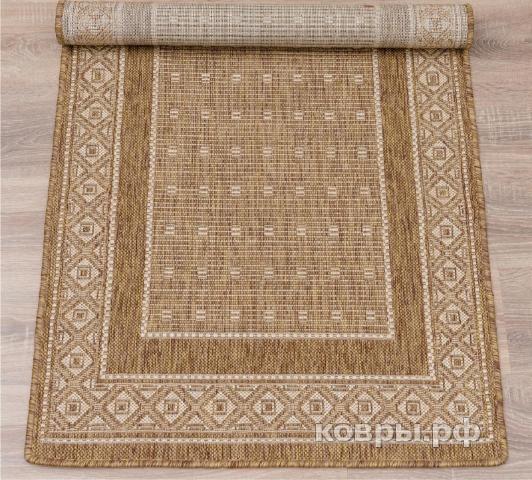 ковер Люберецкие ковры Эко 7903 23 — фото 2