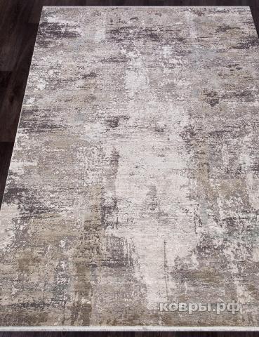ковер MILAT OLIMPOS 1004B L.GRAY / L.GRAY — фото 2