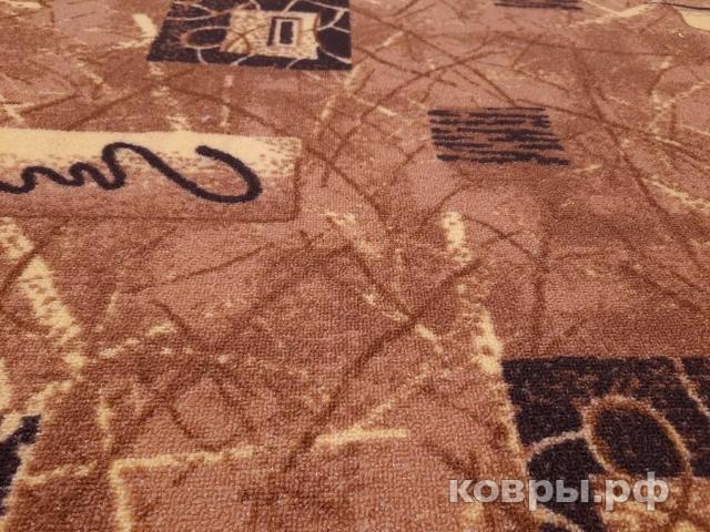 ковролин Нева Тафт Альфа 170 — фото 2