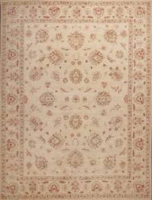 Пакистанский ковер ручной работы Чуби 2.71x3.56м