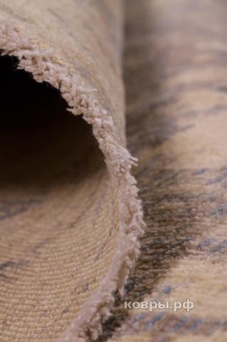 ковер ручной работы Пакистанский ковер ручной работы Модерн 2.46x2.96м — фото 11