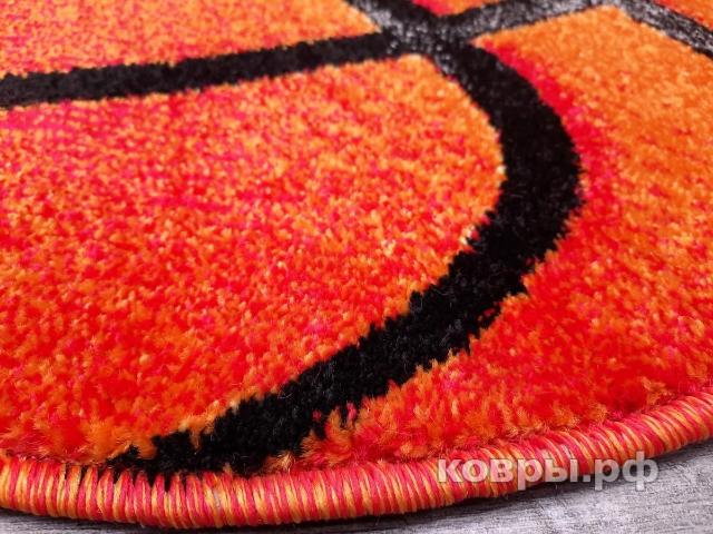 ковер Белка Фэнси 20801 22077 круг — фото 2