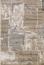 ковер RAGOLLE MATRIX 989405 2969