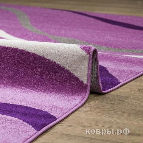 ковер БелКа Фиеста 35305 36544 овал — фото 2