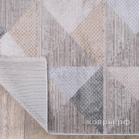 ковер Kartal Roxy AT66A SHRNIK CREAM — фото 3