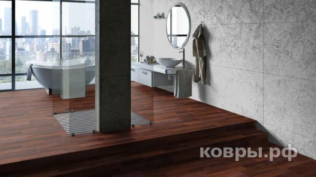 ламинат Ламинат Tarkett Robinson Махагони — фото 6