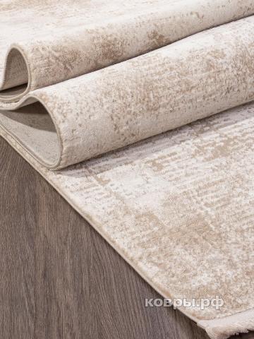 ковер KARMEN HALI LISSABON SI025B BROWN / BROWN — фото 4