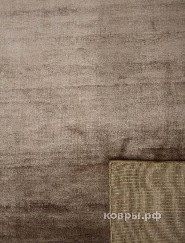 ковер ручной работы Шелковый Индийский ковер ручной работы Handloom (Хендлум) 3x2.5 — фото 2