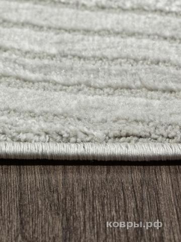 ковер Ковер EDA IPLIK TURIN D212A A.GRİ COKEN / HEATSET A.GRİ — фото 4