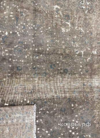 ковер ручной работы Шерстяной Иранский ковер ручной работы Pashworth (Пашворт) 4x2.97 — фото 3