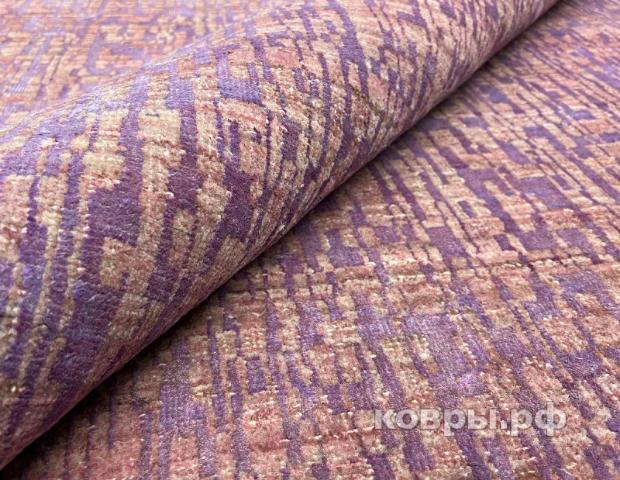 ковер ручной работы Шерстяной Афганский ковер ручной работы Modern (Модерн) 3.09x2.42 — фото 4