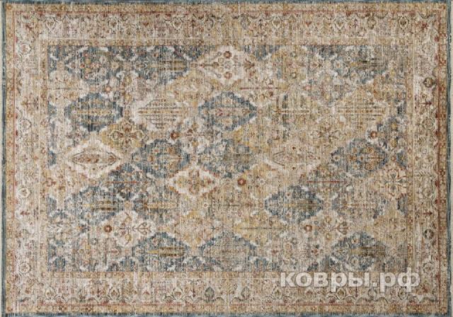 ковер Ковер LYSANDRA HALI SHANTI LB184A BLUE
