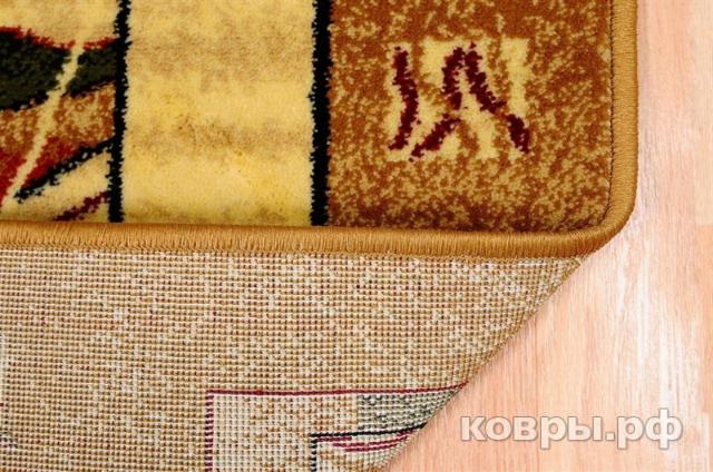 дорожка Merinos Da Vinci 5409 BEIGE — фото 5