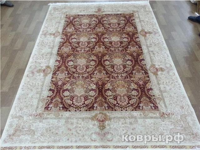 ковер ручной работы Турецкий ковер ручной работы Хереке 1.75x2.4 — фото 2