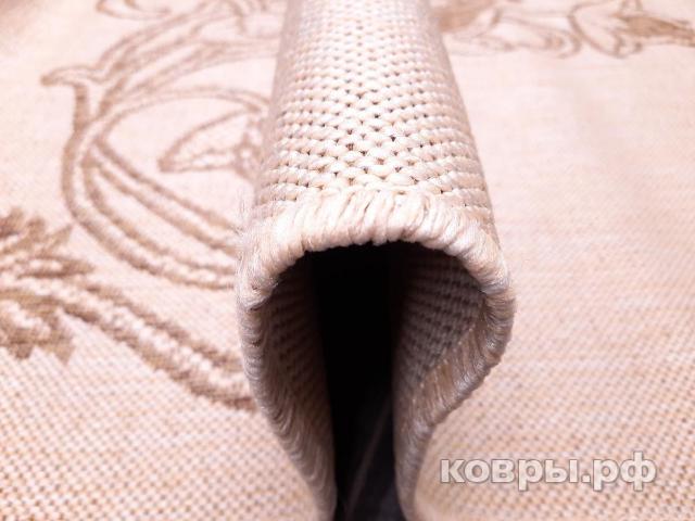 ковер Люберецкие ковры Эко 7352 01 — фото 4