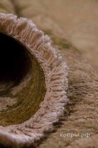 ковер ручной работы Индийский ковер ручной работы Сумах 2.39x3.01м — фото 13