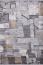 ковер DURKAR MILANO 21096A CREAM / L.GREY