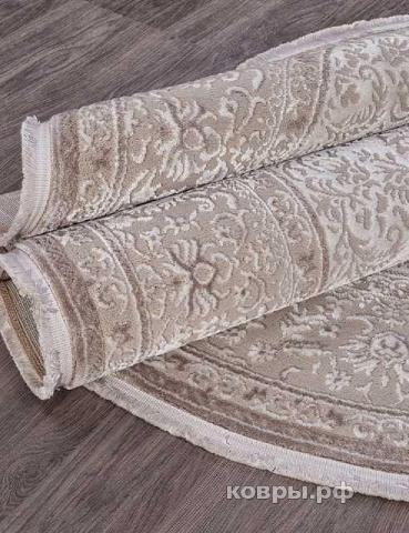 ковер Sirma MOROCCO d760 Beige овал — фото 4