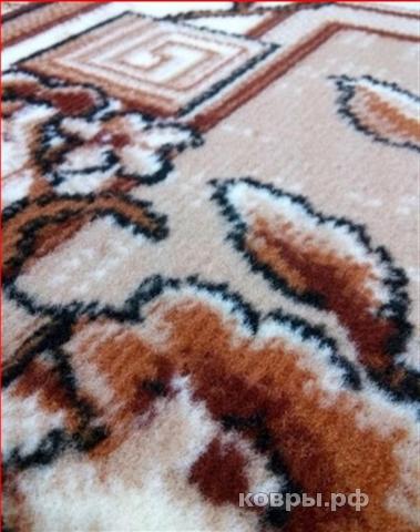 ковер Люберецкие ковры Золушка 062 01 — фото 3