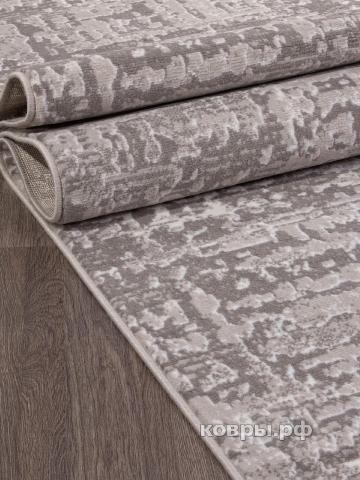 ковер MERINOS RICHI 8667 GRAY — фото 3