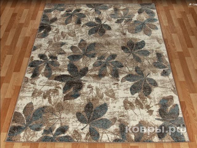 ковер Agnella Touch Pikko beige — фото 2