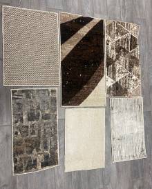 Комплект № 741 - 6 штук