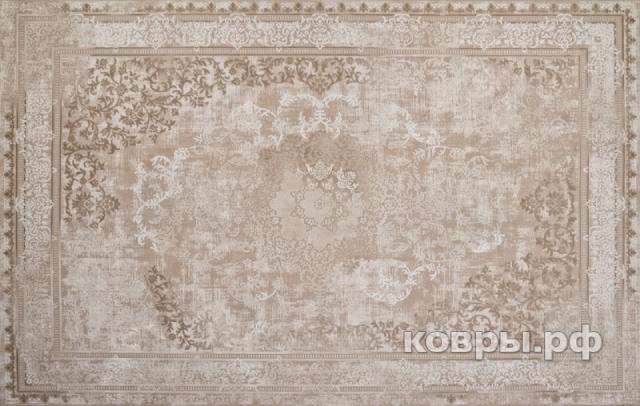 ковер Ковер Классический ROZA SIESTA M030A LIGHT BEIGE / CREAM