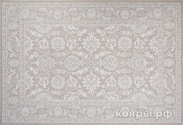 ковер Ковер Современный MERINOS KAIR S137 BEIGE