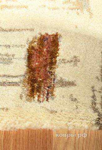 ковер Oriental Weavеrs Ritz 0084 GL6 W — фото 3