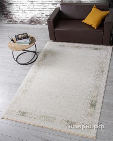 ковер Ковер DURKAR Jasmine 35897B CREAM / CREAM — фото 3