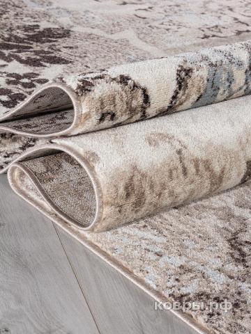 ковер Ковер MERINOS IRIS MP03 BEIGE — фото 4