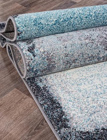 ковер MERINOS RIO C083 GRAY — фото 3