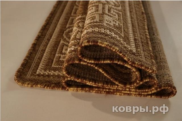 ковер Люберецкие ковры Эко 7354 23 — фото 3