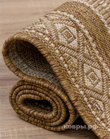 ковер Люберецкие ковры Эко 7903 23 — фото 3