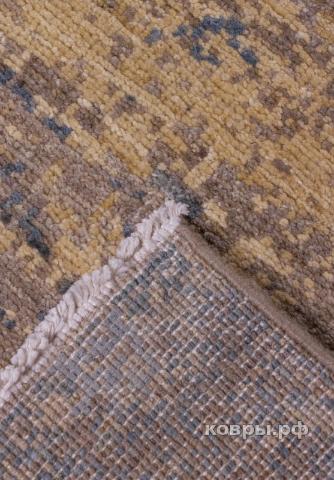 ковер ручной работы Пакистанский ковер ручной работы Модерн 2.46x2.96м — фото 12