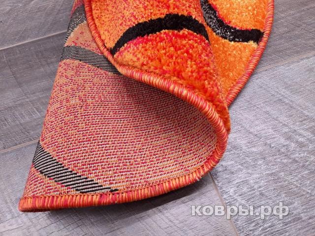 ковер Белка Фэнси 20801 22077 круг — фото 3