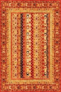 Афганский ковер ручной работы Шаль 2.14x2.88м