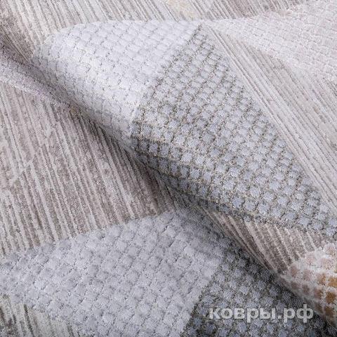 ковер Kartal Roxy AT66A SHRNIK CREAM — фото 4