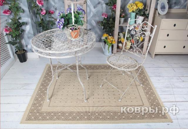 ковер Люберецкие ковры Эко 7903 01 — фото 2