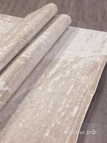 ковер MERINOS NATUREL D976 BEIGE — фото 3