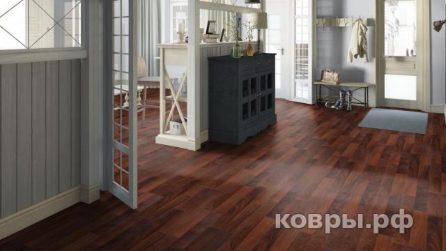 ламинат Ламинат Tarkett Robinson Махагони — фото 7