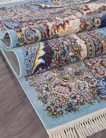 ковер MERINOS ARAVIA 6807 BLUE — фото 3