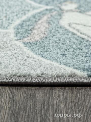 ковер MERINOS SOFIT C225 MULTICOLOR — фото 5
